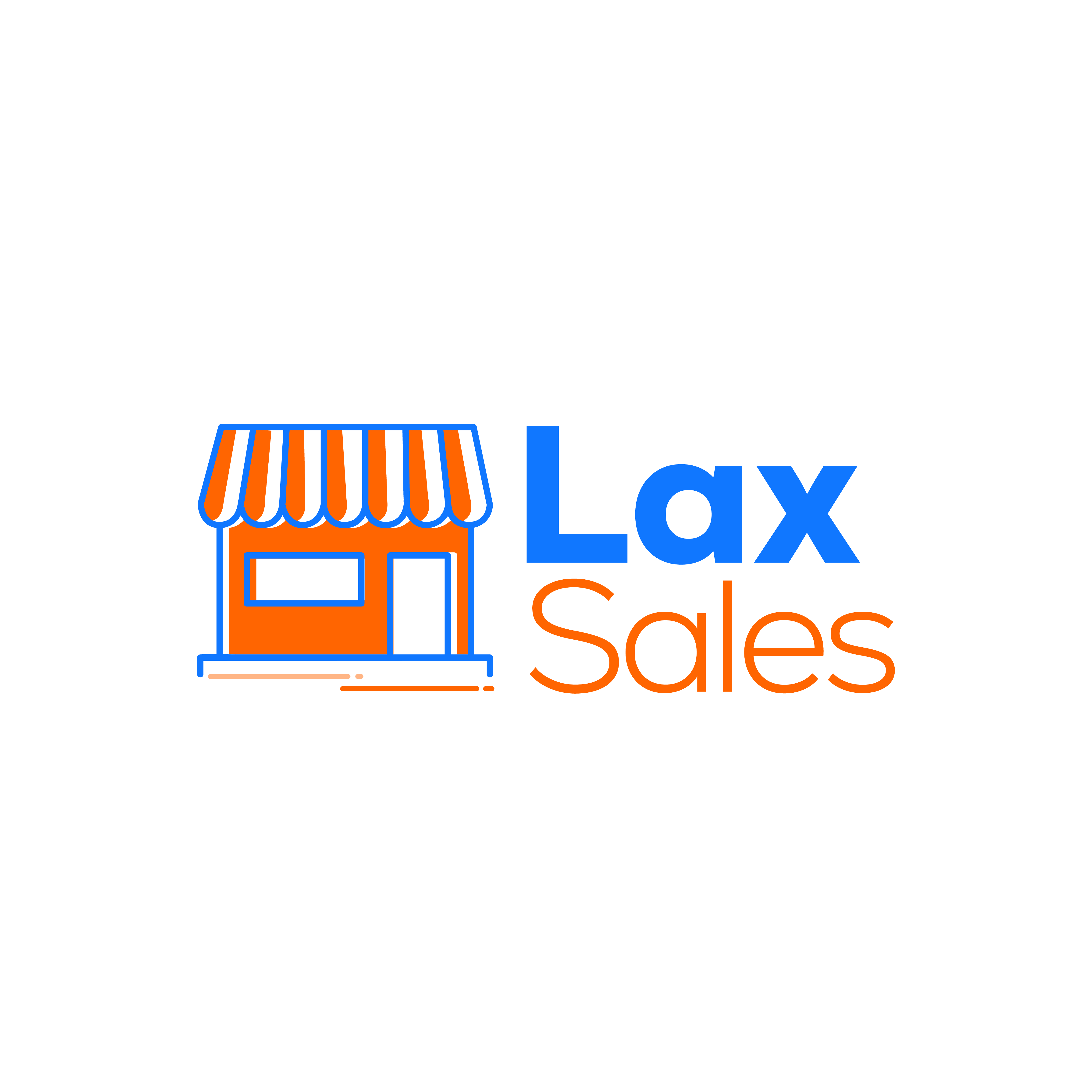 Lax Sales